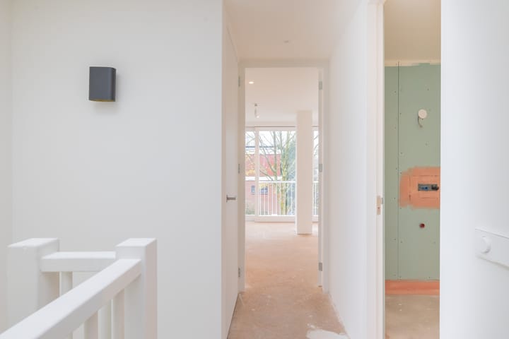 Foto 25 van Van Boshuizenstraat 129