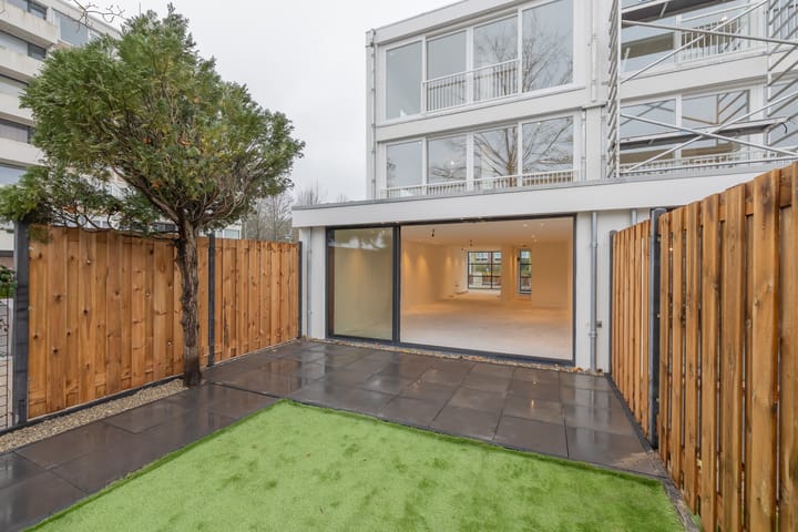 Foto 8 van Van Boshuizenstraat 129