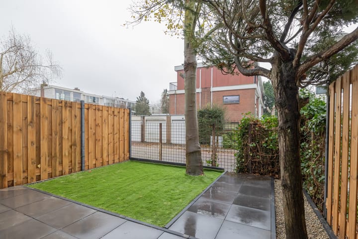 Foto 32 van Van Boshuizenstraat 129