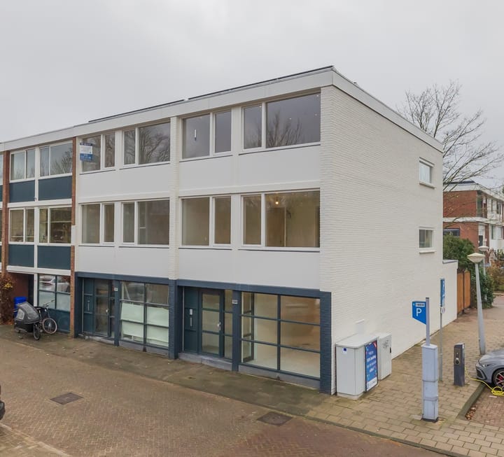 Foto 33 van Van Boshuizenstraat 129