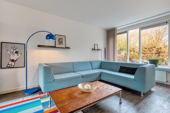 Foto 7 van Grevelingen 11