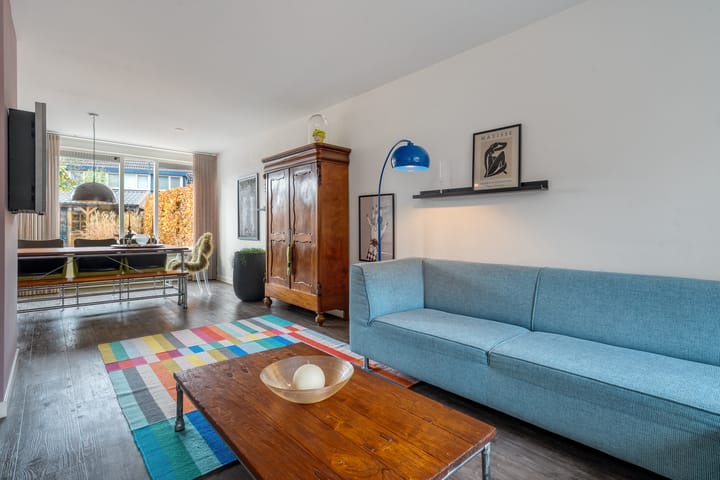 Foto 9 van Grevelingen 11