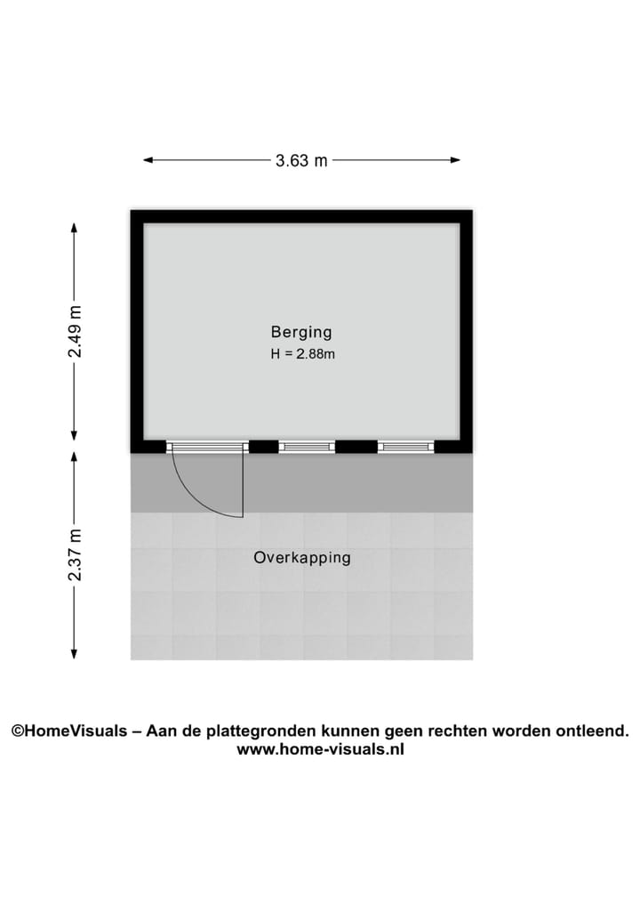 Foto 50 van Grevelingen 11