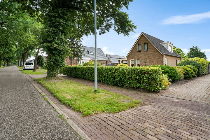 Photo 6 of Markeweg 169