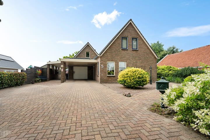 Photo 4 of Markeweg 169