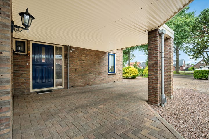 Photo 8 of Markeweg 169