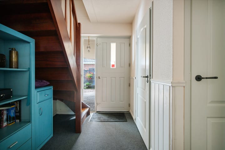 Photo 9 of Markeweg 169