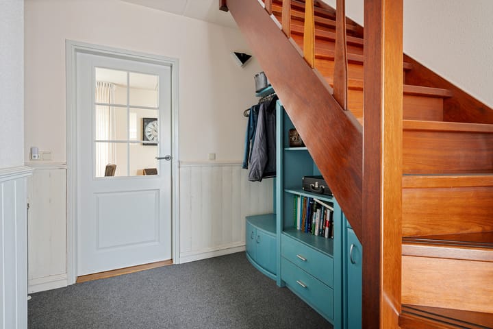 Photo 10 of Markeweg 169