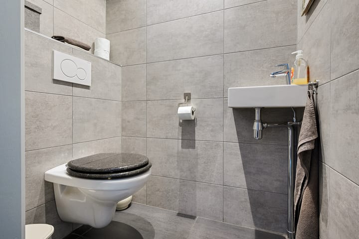 Photo 11 of Markeweg 169