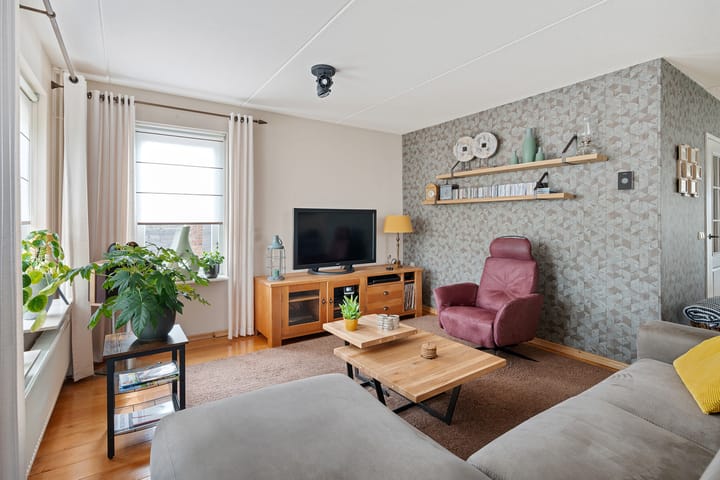 Photo 12 of Markeweg 169