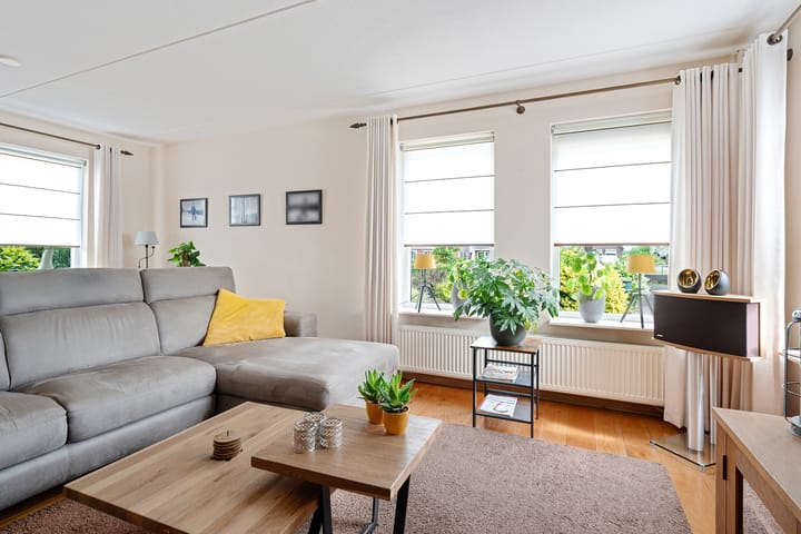 Photo 13 of Markeweg 169