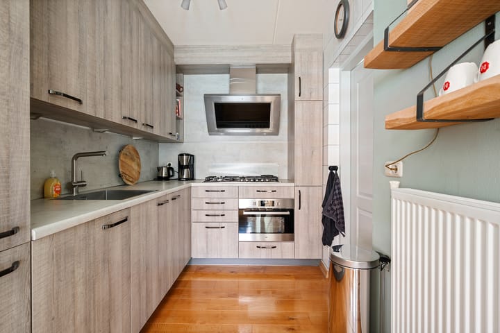 Photo 19 of Markeweg 169