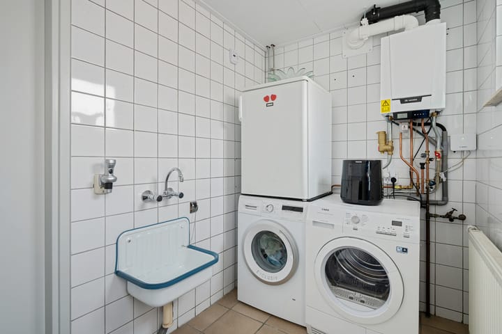 Photo 22 of Markeweg 169