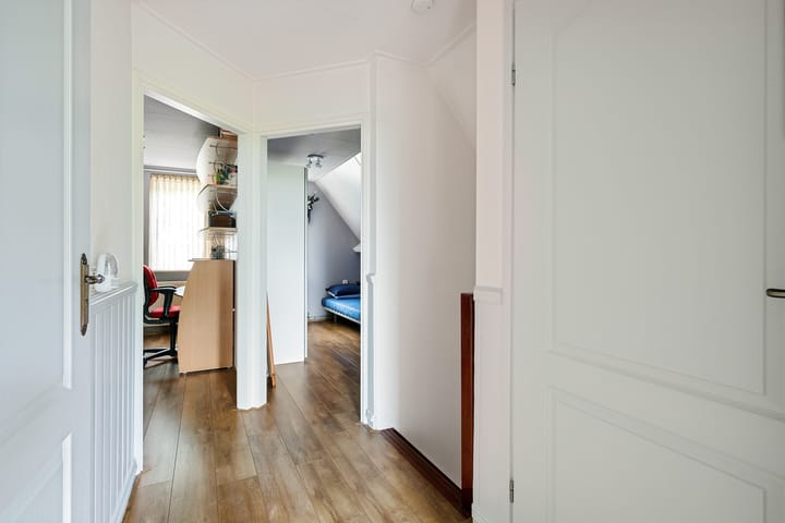 Photo 25 of Markeweg 169