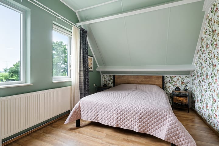 Photo 26 of Markeweg 169