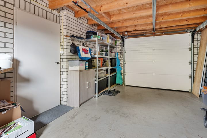 Photo 36 of Markeweg 169