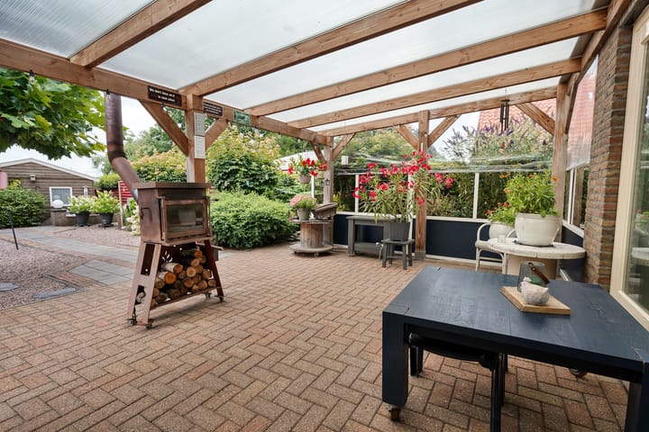 Photo 37 of Markeweg 169