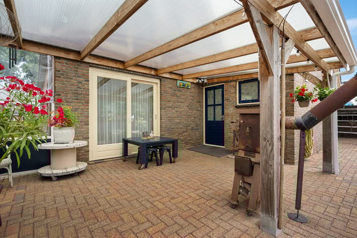 Photo 38 of Markeweg 169