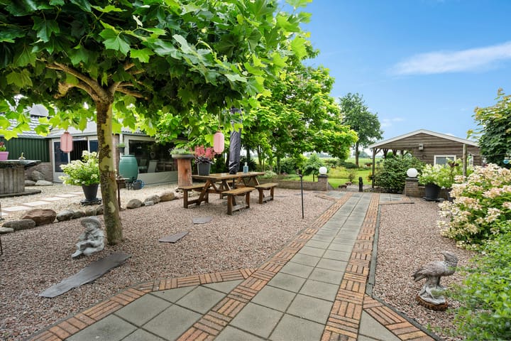 Photo 39 of Markeweg 169