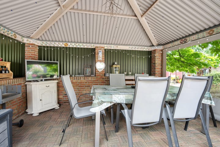 Photo 41 of Markeweg 169