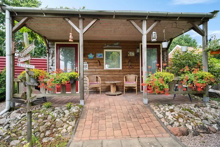 Photo 44 of Markeweg 169