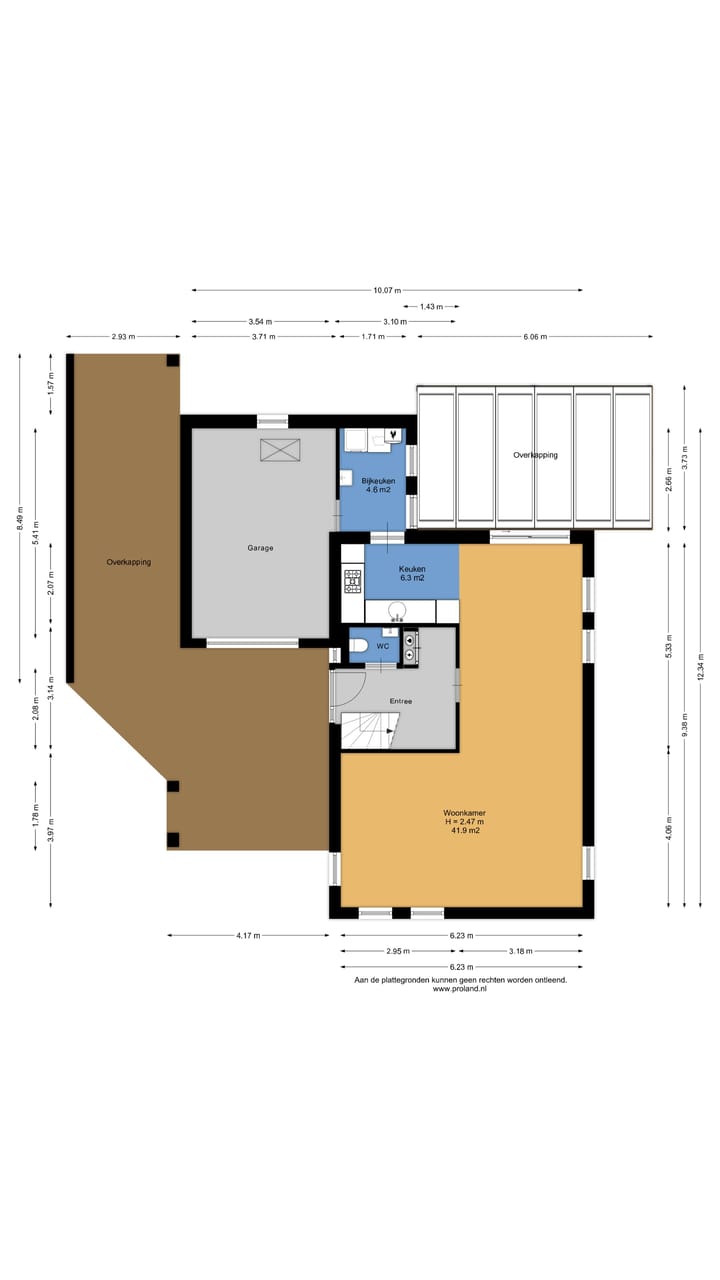 Photo 51 of Markeweg 169