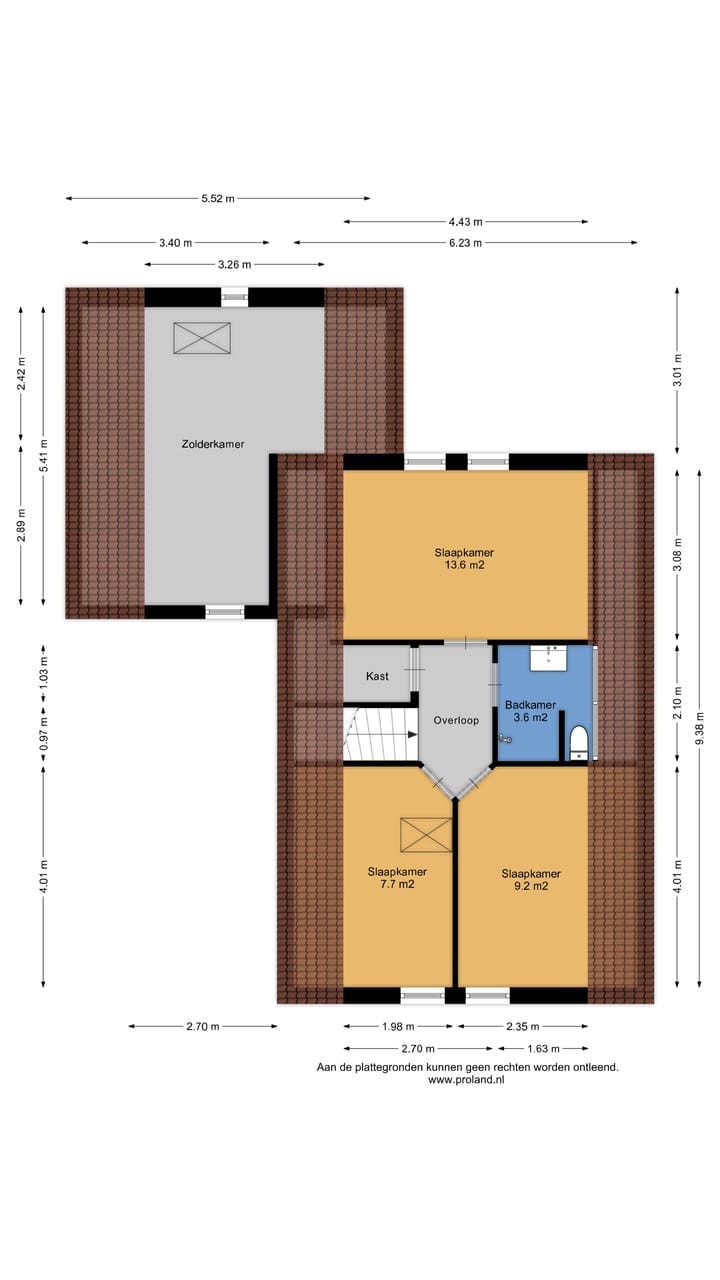 Photo 52 of Markeweg 169