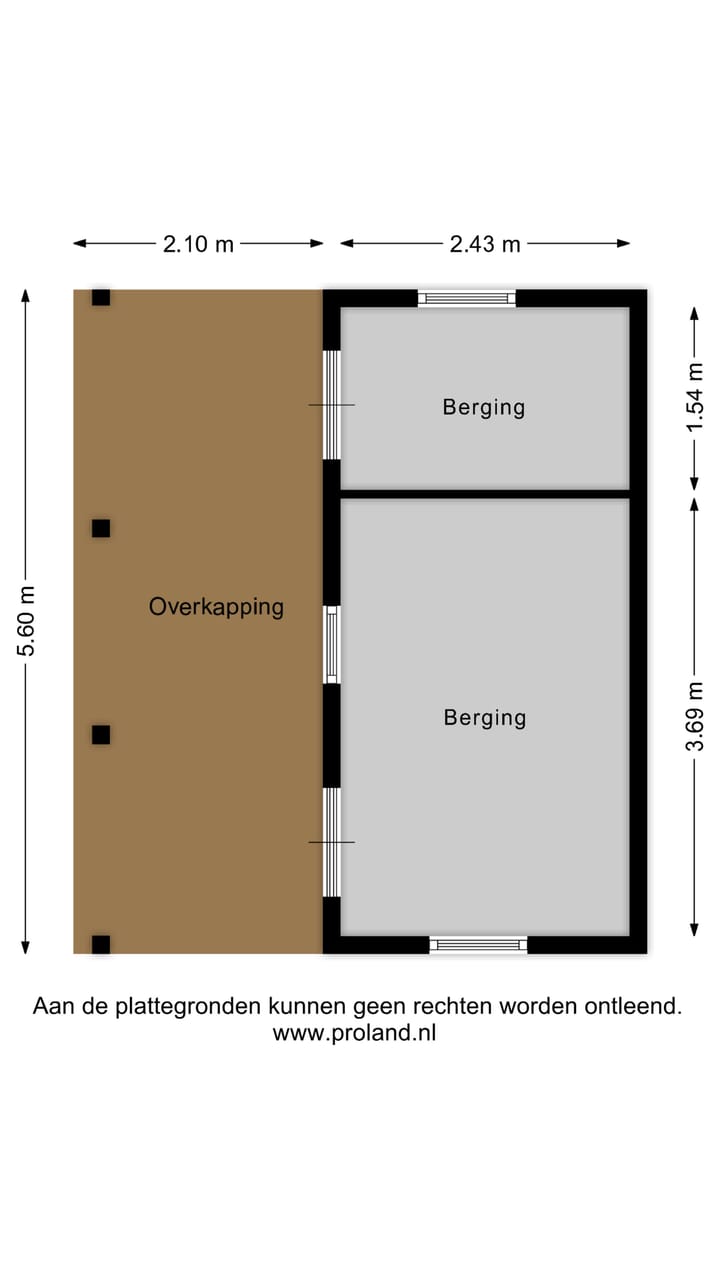 Photo 53 of Markeweg 169