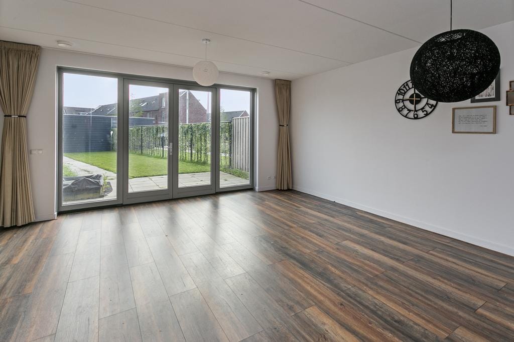 Foto 2 van Merbau 30