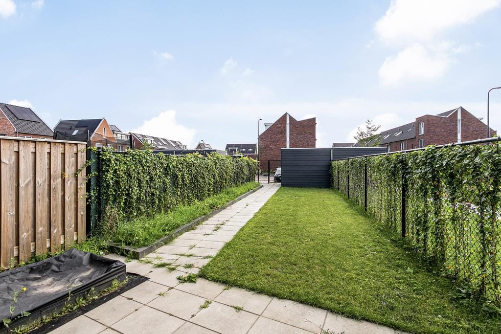 Foto 3 van Merbau 30