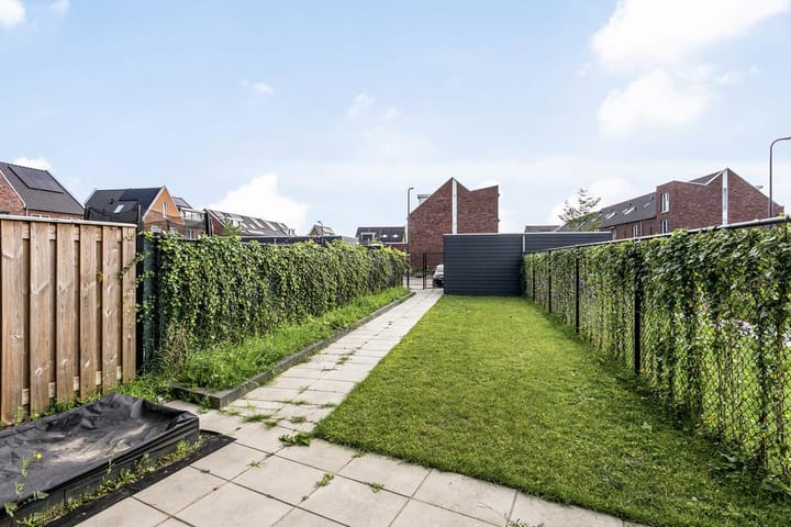 Foto 3 van Merbau 30