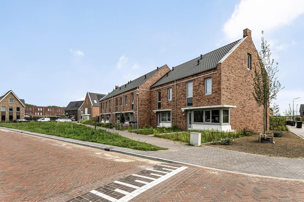 Foto 15 van Merbau 30