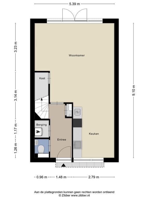 Foto 16 van Merbau 30