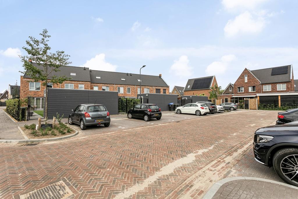 Foto 14 van Merbau 30