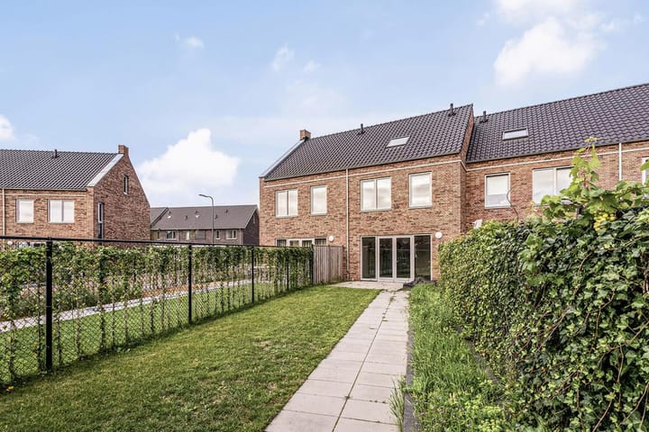 Foto 4 van Merbau 30