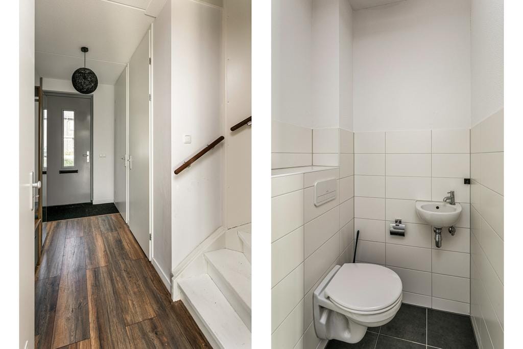 Foto 7 van Merbau 30