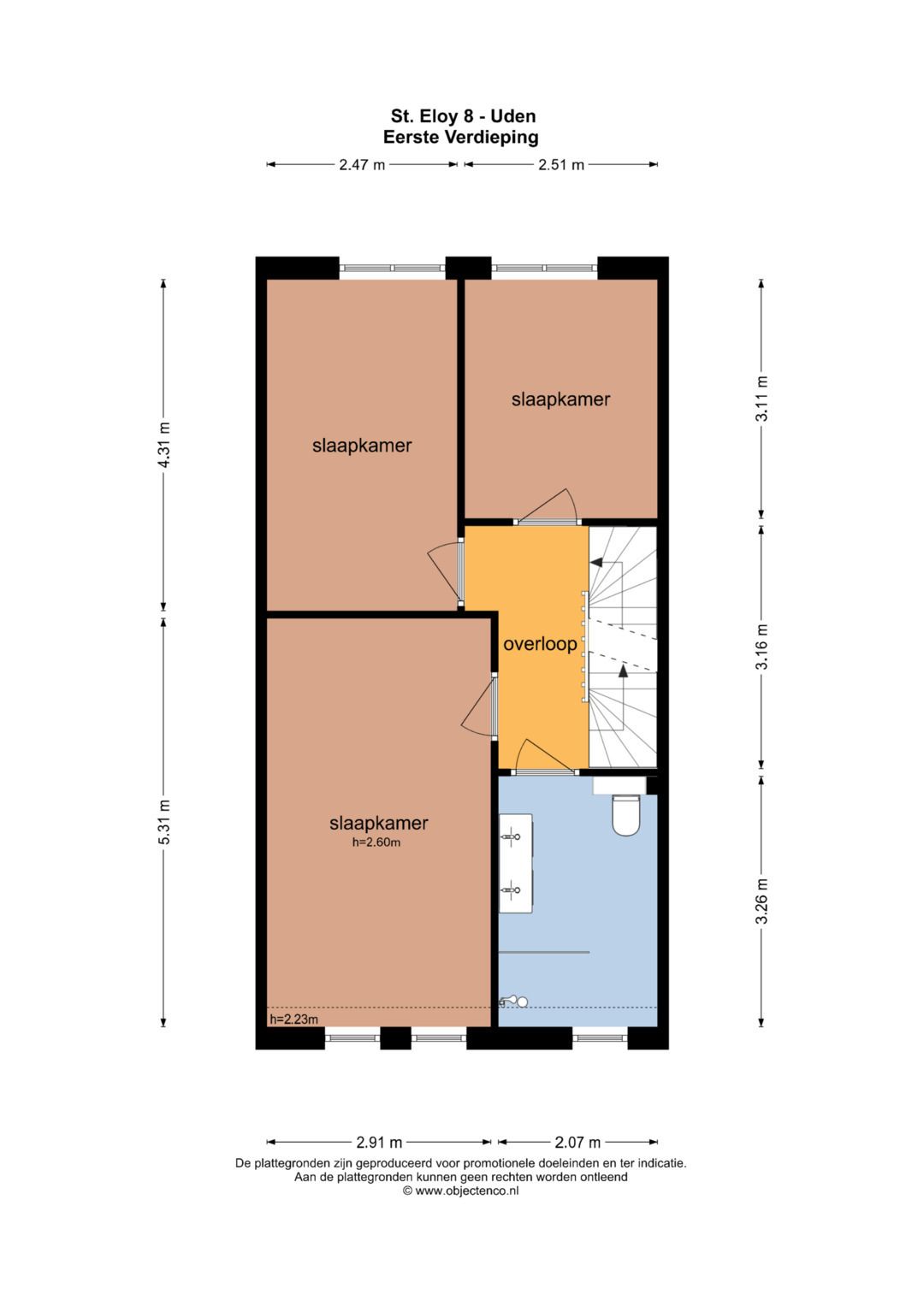 Foto 28 van St. Eloy 8