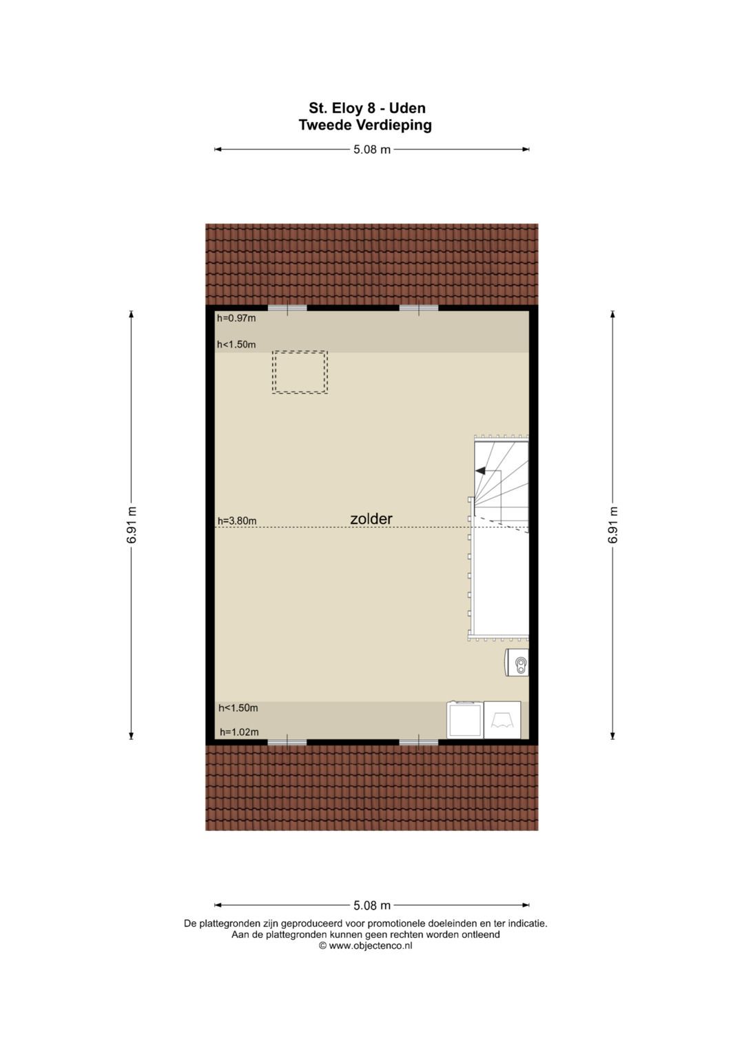 Foto 31 van St. Eloy 8