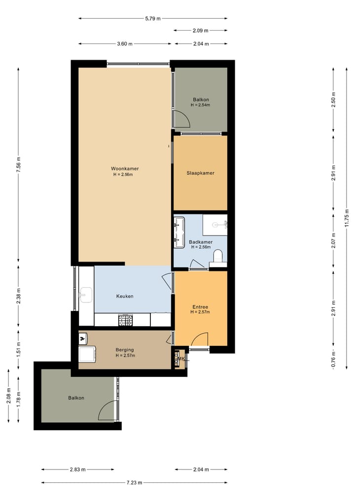 Foto 30 van Wederik 22