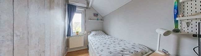 Slaapkamer