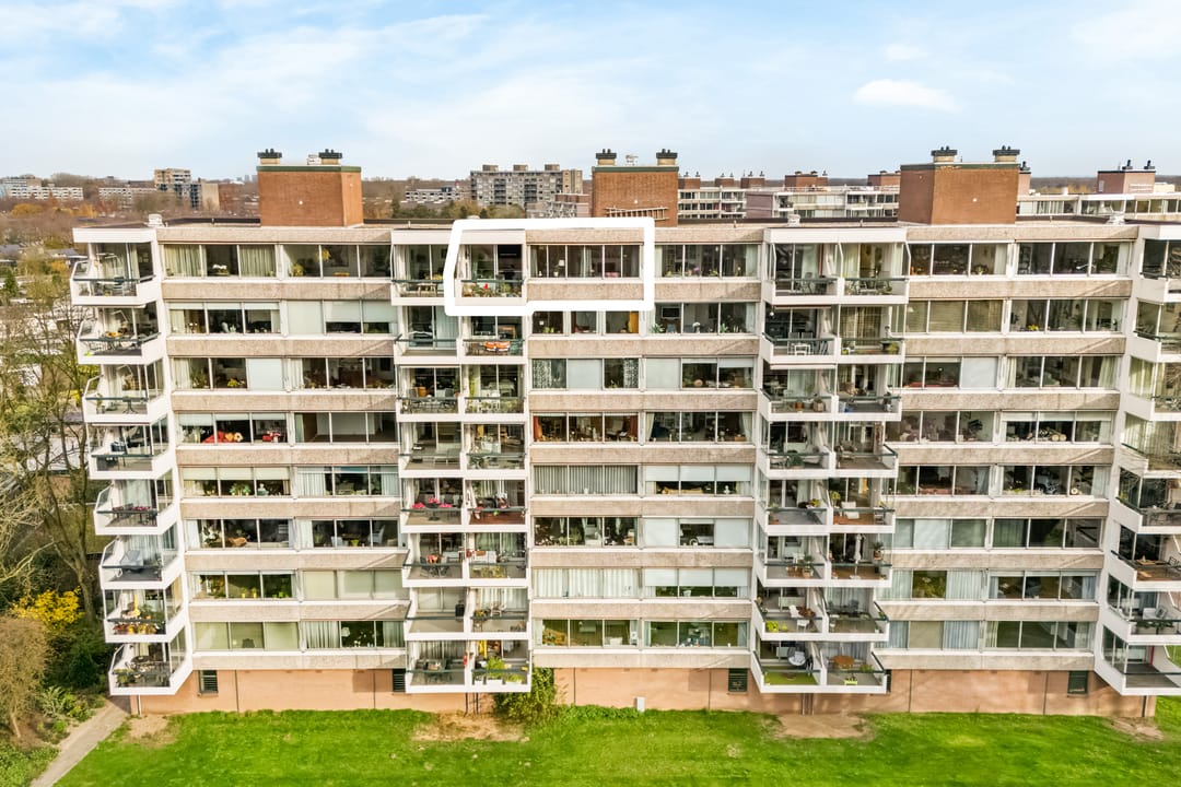 Foto 1 van Otelloplaats 66