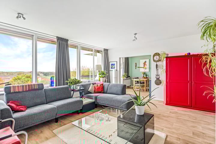 Foto 3 van Otelloplaats 66