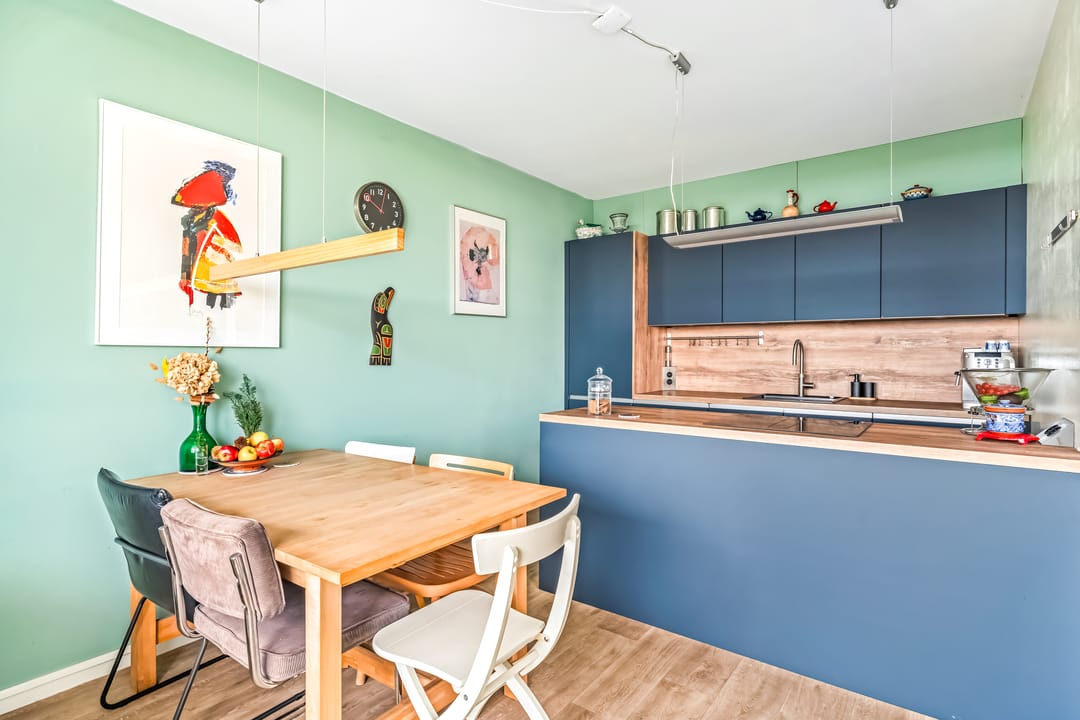 Foto 8 van Otelloplaats 66