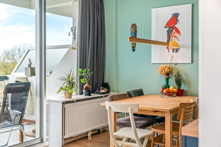 Foto 11 van Otelloplaats 66