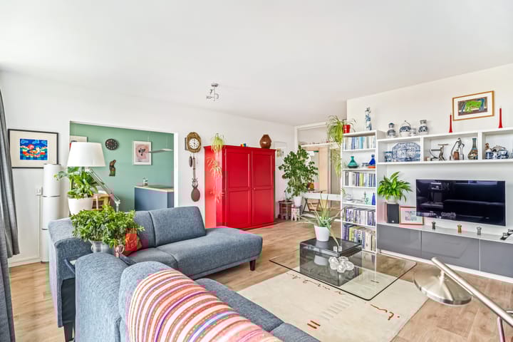 Foto 6 van Otelloplaats 66