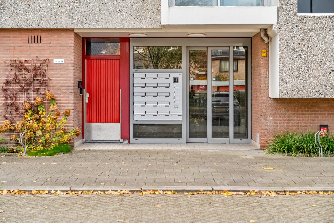 Foto 23 van Otelloplaats 66