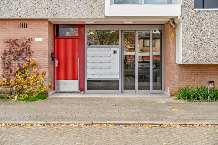 Foto 23 van Otelloplaats 66