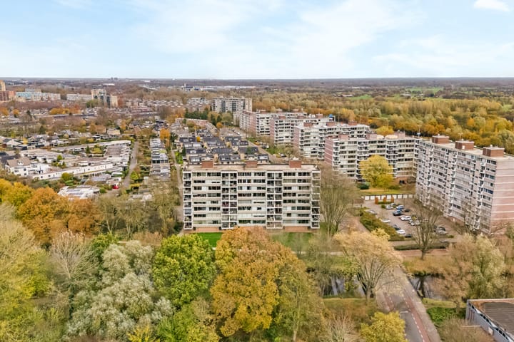 Foto 24 van Otelloplaats 66