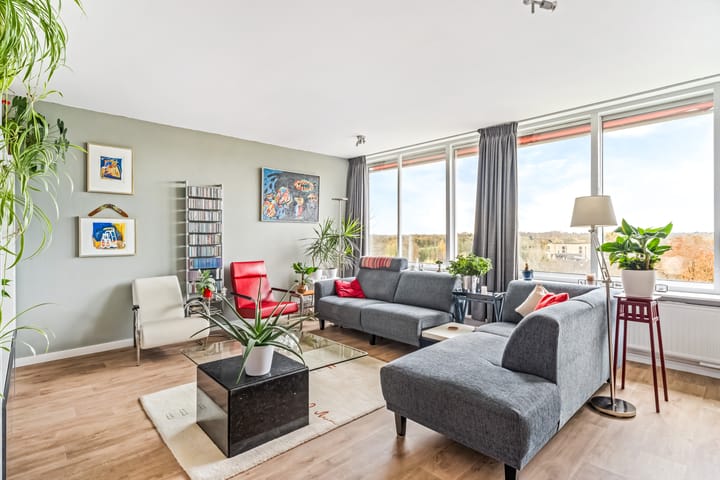 Foto 2 van Otelloplaats 66