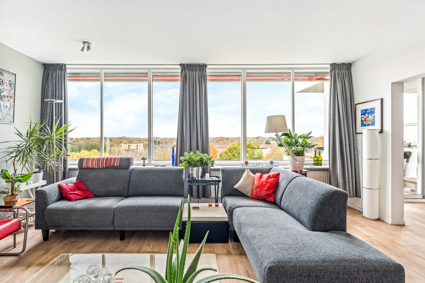 Foto 4 van Otelloplaats 66